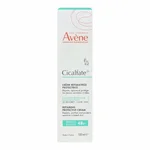 Avene Cicalfate+ Creme Reparatrice Protectrice – 100 ml | Soin Apaisant et Réparateur pour Peaux Sensibles et Fragilisées