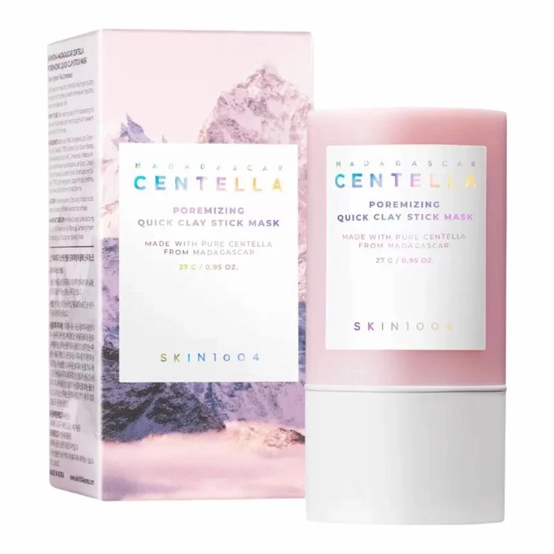 SKIN1004 – Centella Poremizing Quick Clay Stick Mask