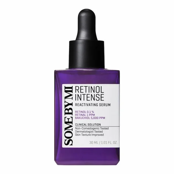 Some By Mi – Serum Réactivateur Intense au Rétinol SOME BY MI – 30ml