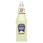 Heinz Mayonnaise 1 L – Sauce Crémeuse Onctueuse & Gourmande