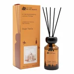 La Casa de los Aromas – Diffuseur Gingembre Vanille – 110 ml