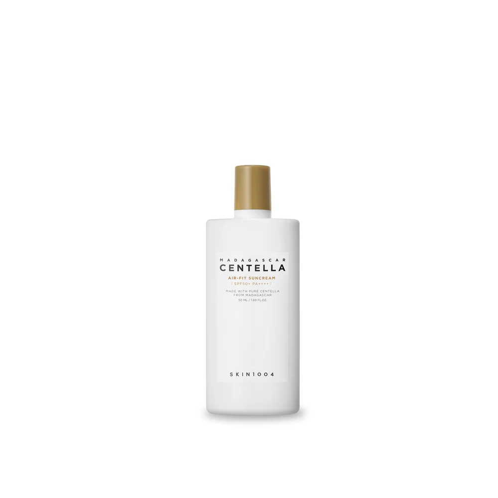 SKIN1004 – Madagascar Centella Air-Fit Suncream Plus SPF50+ PA++++