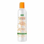 Cantu Shea Butter Lotion Capillaire Sans Rinçage Lissante 284g – Soin Hydratant Cheveux Bouclés