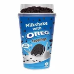 Oreo – Milkshake Oreo avec Garniture d’Oreo 200ml