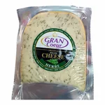 Gran coeur – Fromage Gouda aux Herbes 265g