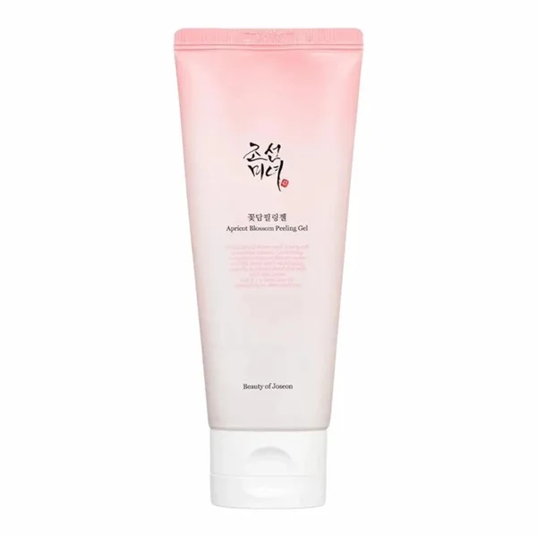 BEAUTY OF JOSEON – Apricot Blossom Peeling Gel – 100ml