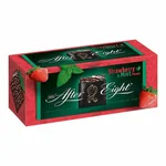 After Eight Chocolat Noir a la Fraise et a la Menthe 200 g – Chocolat Premium