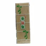 Tapis Sushi japonais en bambou 24×24 cm