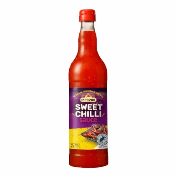 Inproba – Sweet Chili Sauce Inproba 700 ml
