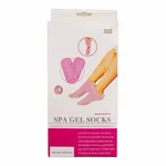 Chaussettes de soin réparatrices pour les pieds