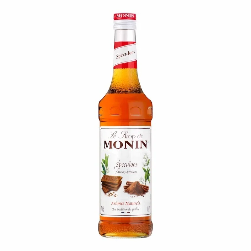 Monin Sirop Speculoos 70 cl