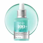 Anua PDRN Hyaluronic Acid Capsule 100 30 mL – Hydratation & Régénération