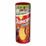 LU Prince Maxi Choc Biscuits Fourres au Chocolat 250 g | Biscuits Gourmands au Chocolat