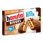 Ferrero – Hanuta Riegel 5 Pcs 172,5g