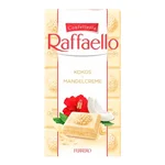 Ferrero Rocher Tablette Raffaello – Chocolat Blanc & Noix de Coco 90g
