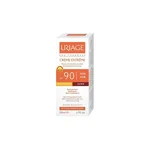 Uriage Ecran Total IP 90 50 ml – Creme Solaire Visage Haute Protection Peaux Sensibles