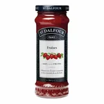 St Dalfour Confiture de Fraise 284g