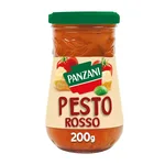 Panzani Pesto Rouge Sauce 200 g