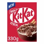 Nestlé – KitKat Cereal Chocolate 330g