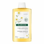Klorane Shampoing Reflets Blonds à la Camomille – 400 ml