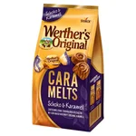 Storck – Werthers Original Caramelts Schoko & Karamell – Bonbons Chocolat & Caramel 153 g
