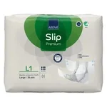 Abena Slip L1 Large 26 pcs – Couches Adultes Incontinence