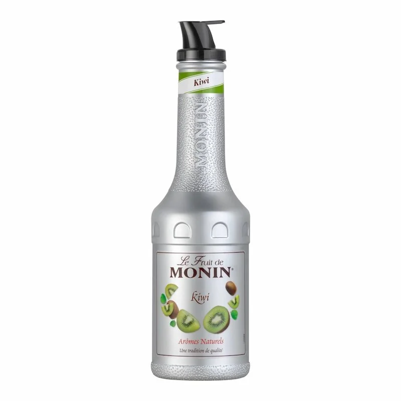 Monin – Le Fruit de Monin – Kiwi 1L