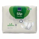 Abena Slip Premium L4 – Couches Adultes et Protections Urinaires Large x18