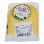 Gran coeur – Fromage Gouda Nature 265g
