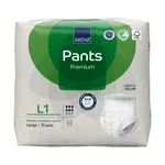 ABENA Pants Premium L1 – 15 pièces