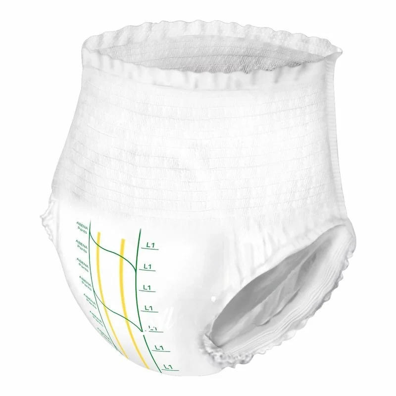 ABENA Pants Premium L1 – 15 pièces — vue 2