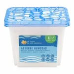 La Casa De Los Aromas Absorbe Humedad Neutro 300g – Anti Humidité & Protection Maison