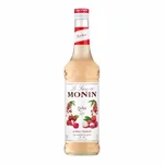 Monin Sirop Litchi – 70 cl Sirop Fruit Exotique