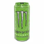 Monster Energy Ultra Paradise Sans Sucre 500ml
