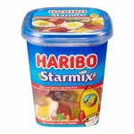 Haribo Starmix 175g – Bonbons Gélifiés aux Saveurs Variées