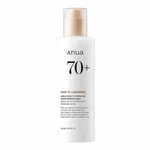 ANUA – Rice 70 Intensive Moisturizing Milk 150 ml