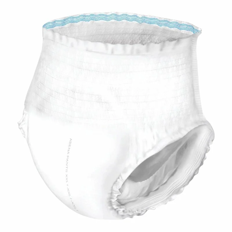 Abena Pants Premium Taille S1 – Couche Culotte Adulte 16 pcs – Protection Discrète, Confort Absolu et Absorption Maximale — vue 2