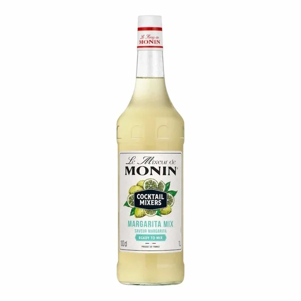 Monin Mixeur Margarita 1L
