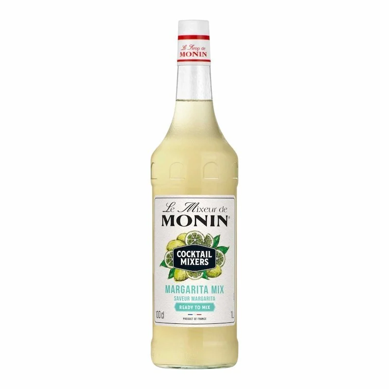 Monin Mixeur Margarita 1L