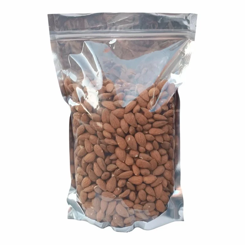 Amandes entières naturelles 1kg