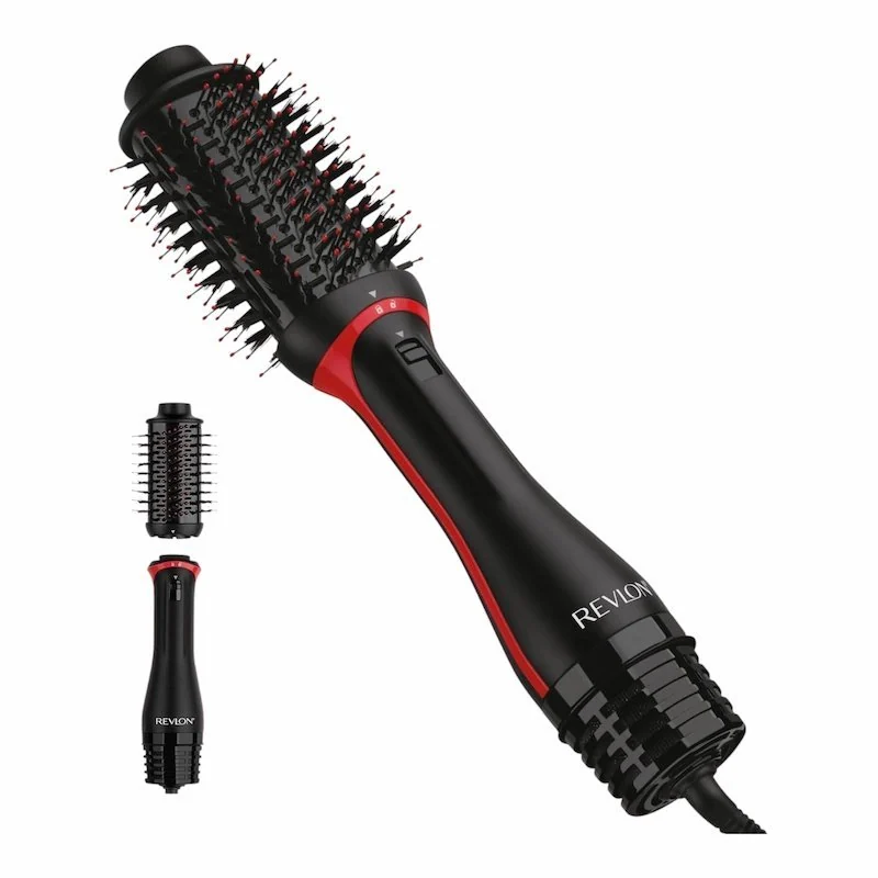 REVLON Brosse Soufflante et Volumisante Plus — vue 2
