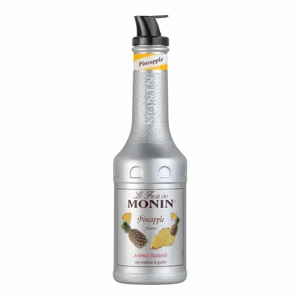 Monin – Le Fruit de Monin – ananas 1L