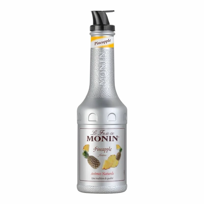 Monin – Le Fruit de Monin – ananas 1L