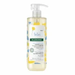 Klorane Bebe Gel Lavant Doux au Calendula 500ml – Ne Pique Pas les Yeux