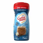 Nestle Coffee Mate French Vanilla 425 g – Creme Non Laitière Vanille Française
