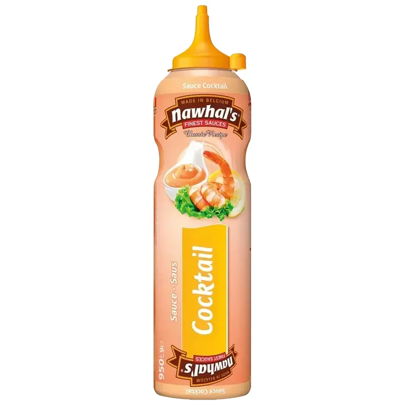 Nawhal’s Sauce Cocktail 950g