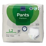 ABENA Pants Premium L2 – 15 pieces | Culottes Absorbantes Adultes Premium