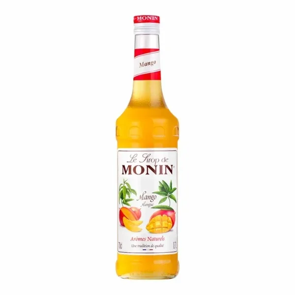 Monin Sirop Mange 70 CL