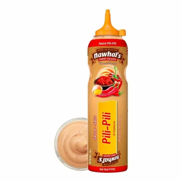 Nawhal's – Sauce Pili Pili Nawhal’s – 950 ml