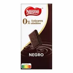 Nestle Chocolat Noir Sans Sucre – 115g